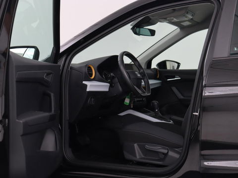 SEAT Arona 1.0 TSI Style | Automaat | Camera | Carplay | Navigatie | Climate control