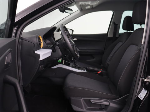 SEAT Arona 1.0 TSI Style | Automaat | Camera | Carplay | Navigatie | Climate control
