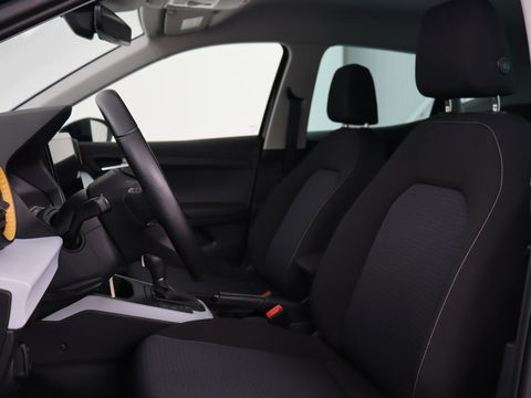SEAT Arona 1.0 TSI Style | Automaat | Camera | Carplay | Navigatie | Climate control