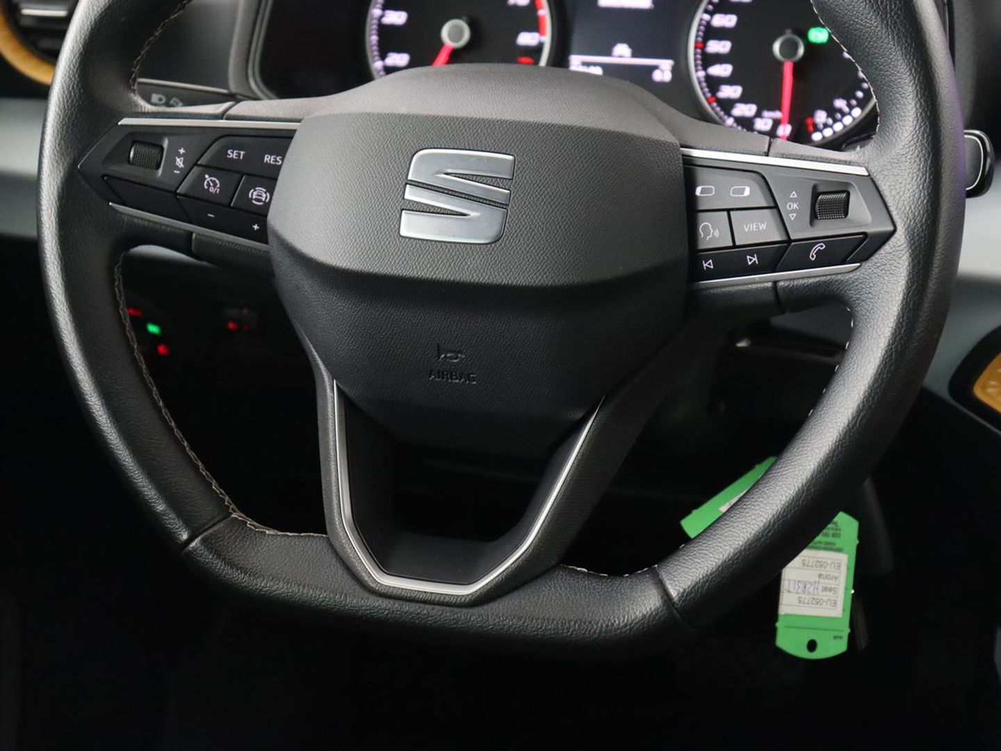 SEAT Arona 1.0 TSI Style | Automaat | Camera | Carplay | Navigatie | Climate control