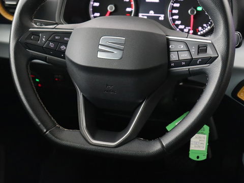 SEAT Arona 1.0 TSI Style | Automaat | Camera | Carplay | Navigatie | Climate control