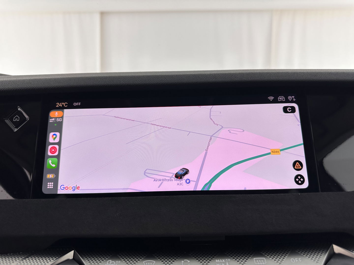 DS DS 4 1.6 PureTech Performance Line Aut. *PANO | LEATHER-MICROFIBRE | FULL-LED | HEATED-SPORTSEATS | DIGI-COCKPIT | KEYLESS | CAMERA | LANE-ASSIST | CARPLAY | ECC | PDC | 19''ALU | TOWBAR*