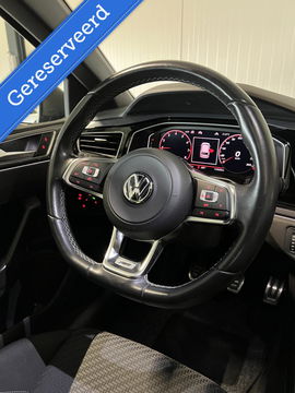 Volkswagen Polo 1.0 TSI 2X R-line Pano Virtual Carplay Sfeer