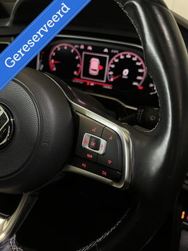 Volkswagen Polo 1.0 TSI 2X R-line Pano Virtual Carplay Sfeer
