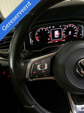Volkswagen Polo 1.0 TSI 2X R-line Pano Virtual Carplay Sfeer