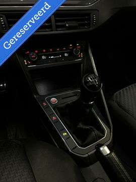 Volkswagen Polo 1.0 TSI 2X R-line Pano Virtual Carplay Sfeer