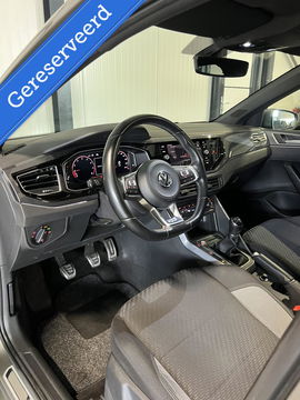 Volkswagen Polo 1.0 TSI 2X R-line Pano Virtual Carplay Sfeer