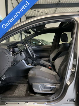 Volkswagen Polo 1.0 TSI 2X R-line Pano Virtual Carplay Sfeer