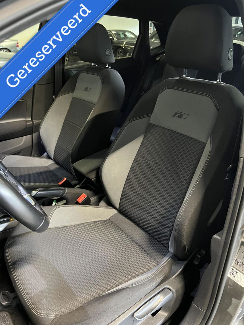 Volkswagen Polo 1.0 TSI 2X R-line Pano Virtual Carplay Sfeer