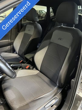 Volkswagen Polo 1.0 TSI 2X R-line Pano Virtual Carplay Sfeer