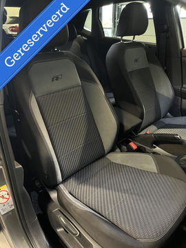Volkswagen Polo 1.0 TSI 2X R-line Pano Virtual Carplay Sfeer
