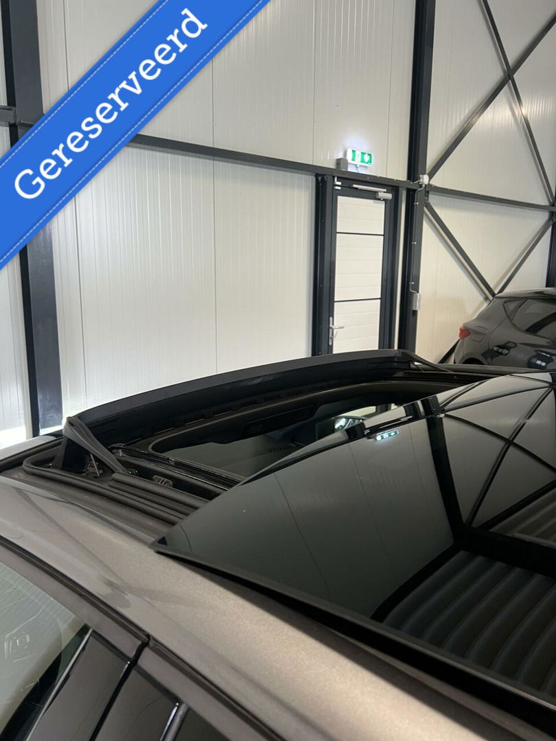 Volkswagen Polo 1.0 TSI 2X R-line Pano Virtual Carplay Sfeer