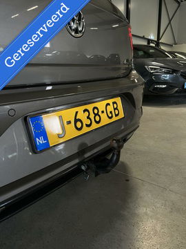 Volkswagen Polo 1.0 TSI 2X R-line Pano Virtual Carplay Sfeer