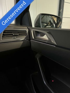 Volkswagen Polo 1.0 TSI 2X R-line Pano Virtual Carplay Sfeer