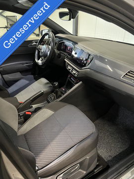 Volkswagen Polo 1.0 TSI 2X R-line Pano Virtual Carplay Sfeer
