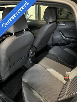 Volkswagen Polo 1.0 TSI 2X R-line Pano Virtual Carplay Sfeer
