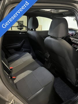 Volkswagen Polo 1.0 TSI 2X R-line Pano Virtual Carplay Sfeer