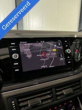Volkswagen Polo 1.0 TSI 2X R-line Pano Virtual Carplay Sfeer
