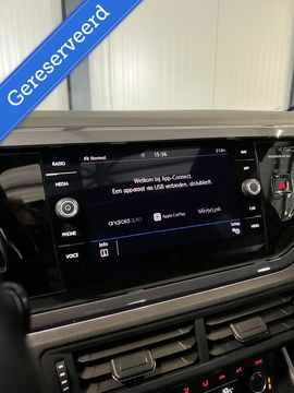 Volkswagen Polo 1.0 TSI 2X R-line Pano Virtual Carplay Sfeer