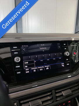 Volkswagen Polo 1.0 TSI 2X R-line Pano Virtual Carplay Sfeer