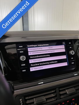 Volkswagen Polo 1.0 TSI 2X R-line Pano Virtual Carplay Sfeer