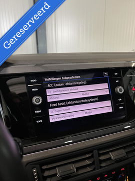 Volkswagen Polo 1.0 TSI 2X R-line Pano Virtual Carplay Sfeer