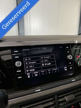 Volkswagen Polo 1.0 TSI 2X R-line Pano Virtual Carplay Sfeer