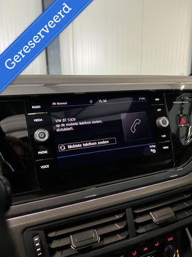 Volkswagen Polo 1.0 TSI 2X R-line Pano Virtual Carplay Sfeer