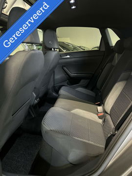 Volkswagen Polo 1.0 TSI 2X R-line Pano Virtual Carplay Sfeer