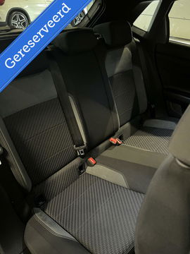 Volkswagen Polo 1.0 TSI 2X R-line Pano Virtual Carplay Sfeer