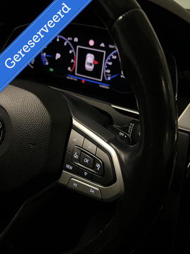 Volkswagen Passat 1.5 TSI 150PK R-line Virtual Trekhaak NAP