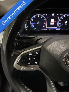 Volkswagen Passat 1.5 TSI 150PK R-line Virtual Trekhaak NAP