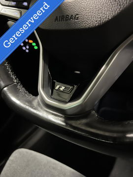 Volkswagen Passat 1.5 TSI 150PK R-line Virtual Trekhaak NAP