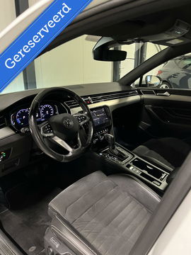 Volkswagen Passat 1.5 TSI 150PK R-line Virtual Trekhaak NAP