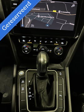 Volkswagen Passat 1.5 TSI 150PK R-line Virtual Trekhaak NAP