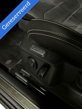 Volkswagen Passat 1.5 TSI 150PK R-line Virtual Trekhaak NAP