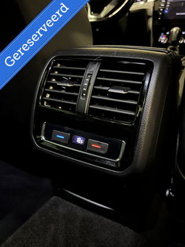 Volkswagen Passat 1.5 TSI 150PK R-line Virtual Trekhaak NAP