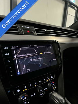Volkswagen Passat 1.5 TSI 150PK R-line Virtual Trekhaak NAP