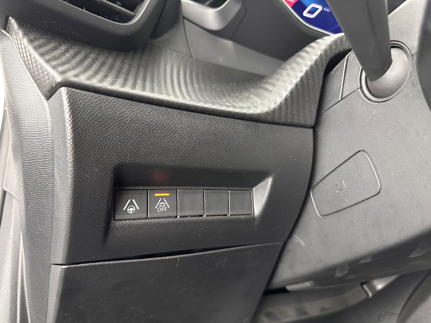 Peugeot e-208 EV GT 350 50 kWh (INCL-BTW) *PANO | FULL-LED | DIGI-COCKPIT | BLINDSPOT | CAMERA | LEATHER-ALCANTARA | AMBIENT-LIGHT | NAVI-FULLMAP | LANE-ASSIST | KEYLESS | DAB | CCS-FASTLOADER | HEATED-SPORT-SEATS | 17"ALU