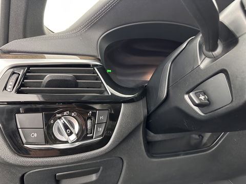 BMW 5 Serie 540i xDrive High Executive Edition (INCL-BTW ) Aut.*PANO | LUXURY-LEATHER | LASER-LIGHT | BOWERS&WILKINS-AUDIO | MEMORY-PACK | HEATED/COOLED-COMFORTSEATS | DIGI-COCKPIT | NAVI-FULLMAP | SHIFT-PADDLES | CRUISE | 18''ALU*