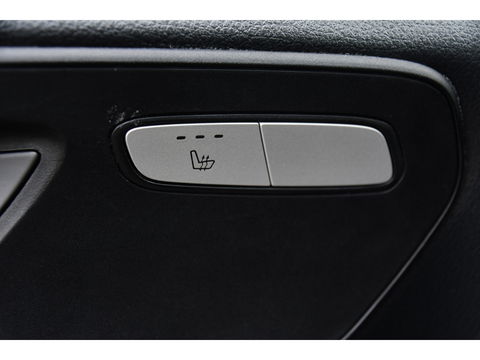 Mercedes-Benz Vito 116 CDI L3 Black Edition Camera, Cruise, Carplay, 164pk, LED, Automaat, Stoelverwarming, Trekhaak, Multimedia, Uniek!