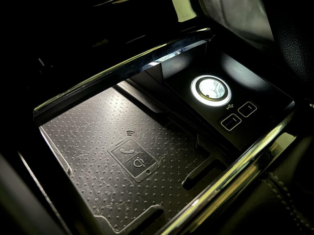 Škoda Karoq 1.5 TSI ACT Sportline Virtual Pano Canton Carplay NAP