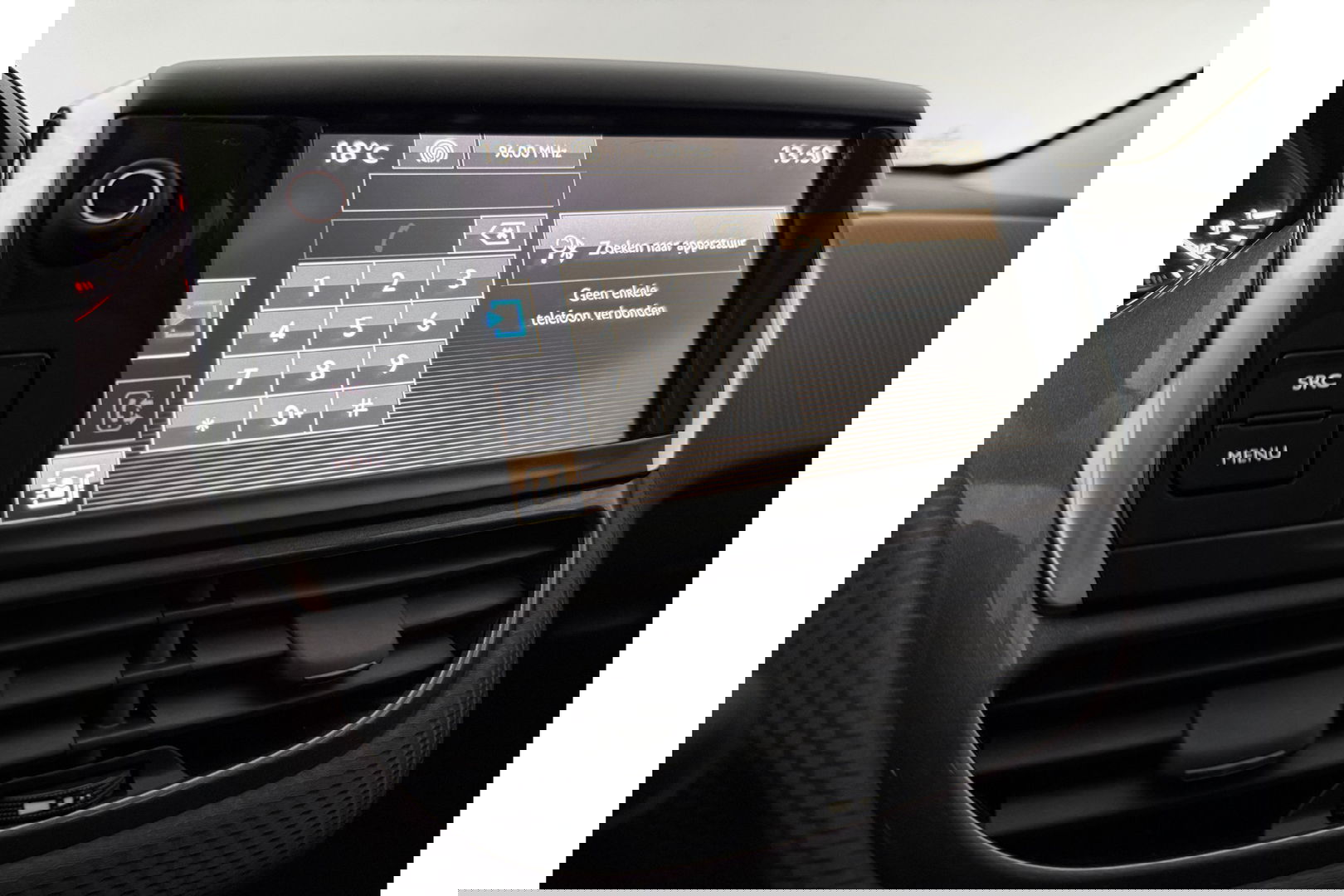 Peugeot 2008 1.2 PureTech Pano Airco Trekhaak LED Navi PDC 16"LMV