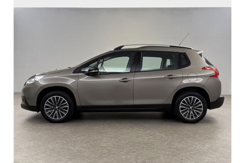 Peugeot 2008 1.2 PureTech Pano Airco Trekhaak LED Navi PDC 16"LMV