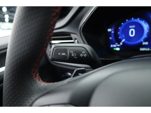 Ford Focus 1.0 EcoBoost Hybrid ST Line Vignale | Pano | HUD | Adapt. Cruise | Camera | Leder | Keyless |