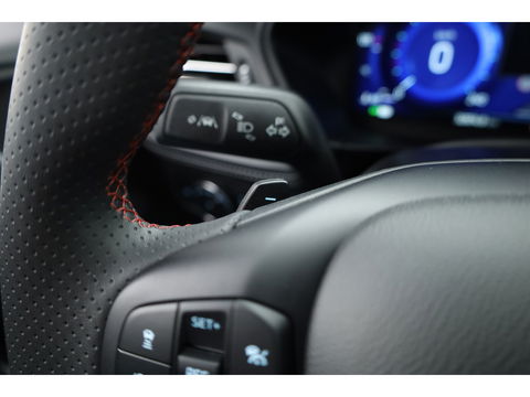 Ford Focus 1.0 EcoBoost Hybrid ST Line Vignale | Pano | HUD | Adapt. Cruise | Camera | Leder | Keyless |