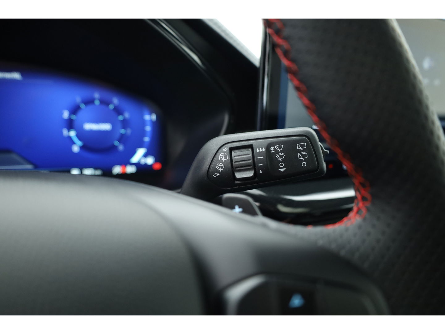 Ford Focus 1.0 EcoBoost Hybrid ST Line Vignale | Pano | HUD | Adapt. Cruise | Camera | Leder | Keyless |