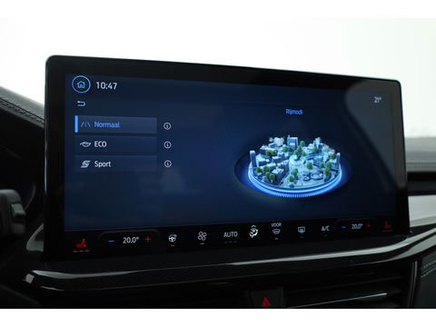 Ford Focus 1.0 EcoBoost Hybrid ST Line Vignale | Pano | HUD | Adapt. Cruise | Camera | Leder | Keyless |