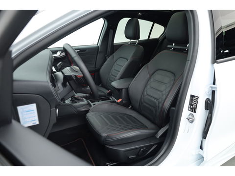 Ford Focus 1.0 EcoBoost Hybrid ST Line Vignale | Pano | HUD | Adapt. Cruise | Camera | Leder | Keyless |