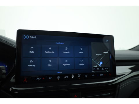 Ford Focus 1.0 EcoBoost Hybrid ST Line Vignale | Pano | HUD | Adapt. Cruise | Camera | Leder | Keyless |